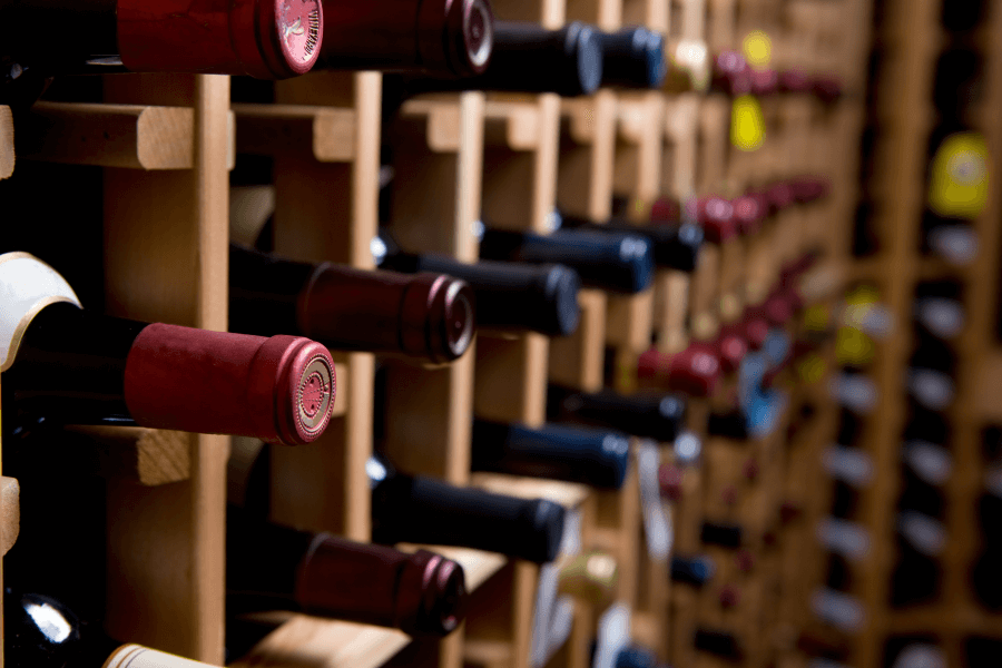 Les vins divin | Contact