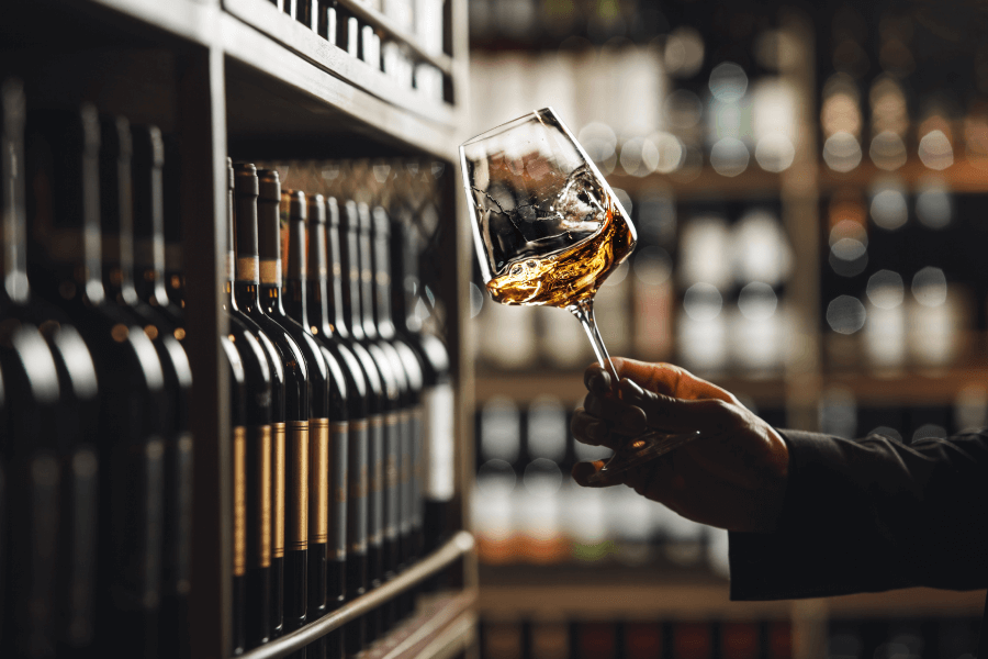 Les vins divin | Accueil